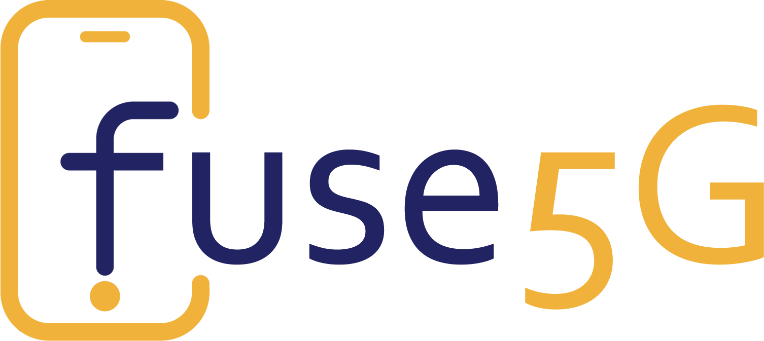 Fuse Logo